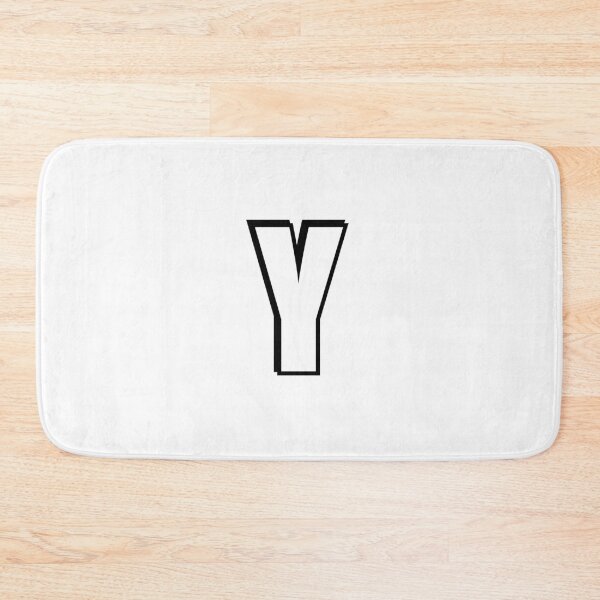Item preview, Letter Y  designed and sold by Inspirationmotivation.