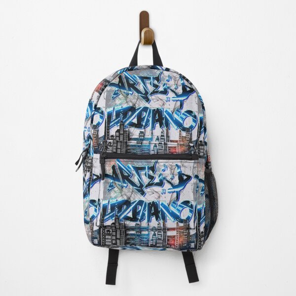 Item preview, Urban Graffiti designed and sold by AlexGrafs.