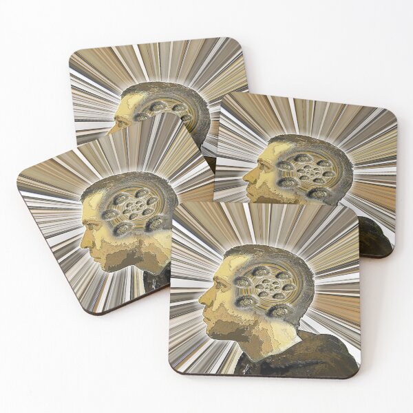 Item preview, Process/Earthy designed and sold by Klaus Bremner (Autotelic Art).