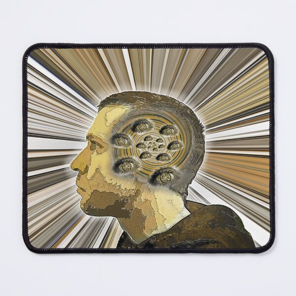Item preview, Process/Earthy designed and sold by Klaus Bremner (Autotelic Art).