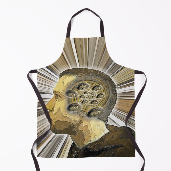 Item preview, Process/Earthy designed and sold by Klaus Bremner (Autotelic Art).