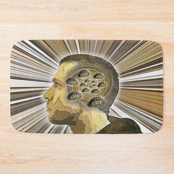 Item preview, Process/Earthy designed and sold by Klaus Bremner (Autotelic Art).