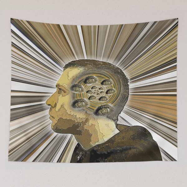 Item preview, Process/Earthy designed and sold by Klaus Bremner (Autotelic Art).