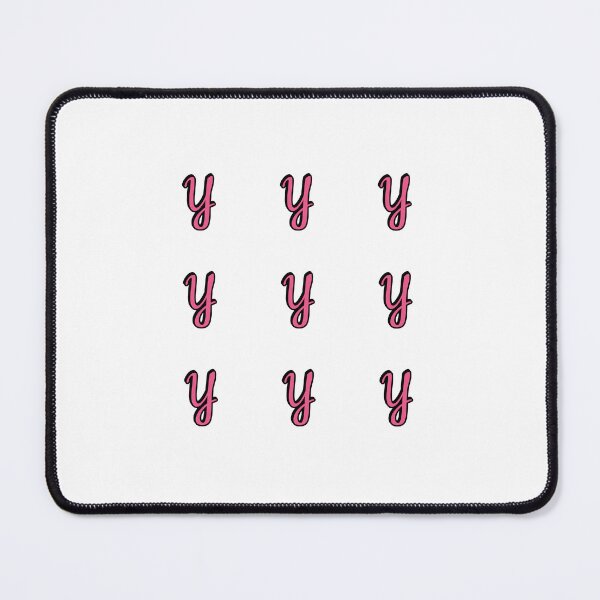Item preview, Letter Y pack designed and sold by Inspirationmotivation.