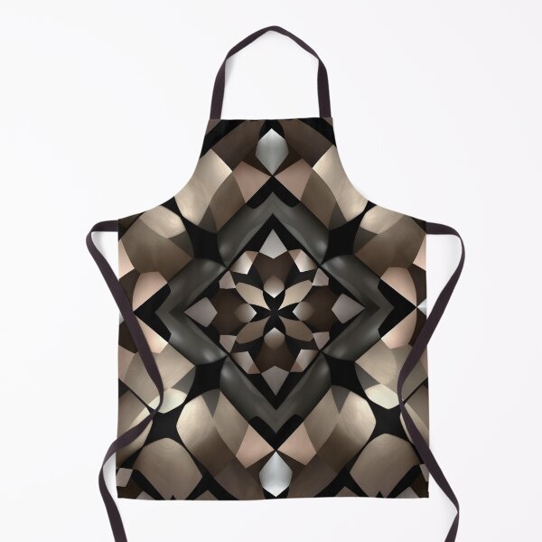 Item preview, Harlequin pattern #2 designed and sold by Kaleidoscope Print.