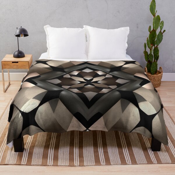 Item preview, Harlequin pattern #2 designed and sold by Kaleidoscope Print.