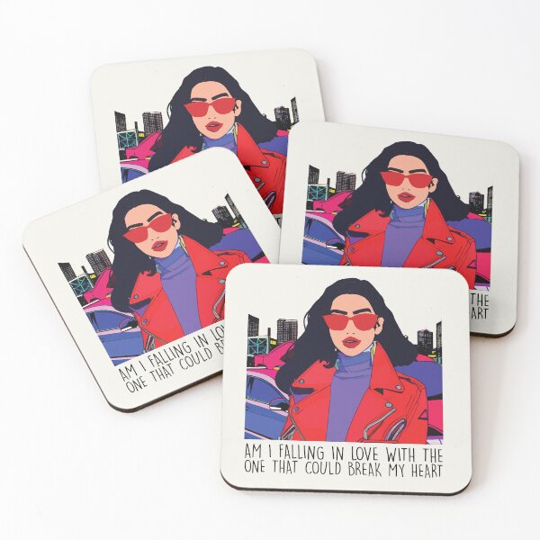 Item preview, Break My Heart designed and sold by Fanverse Merchandise.