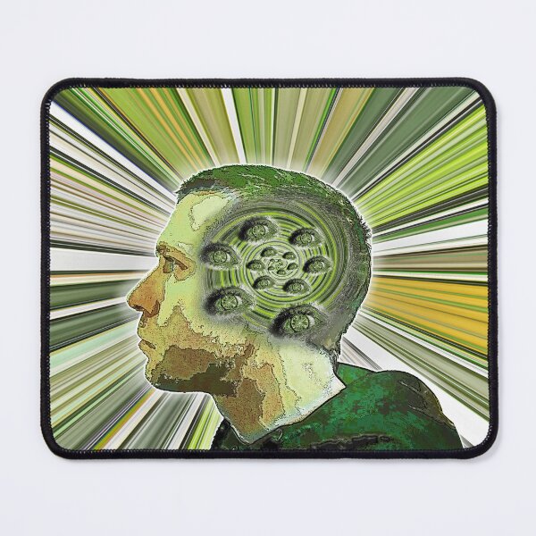 Item preview, Process/Green designed and sold by Klaus Bremner (Autotelic Art).