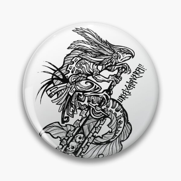 Item preview, black berserk axolotl warrior designed and sold by UrielCalavera.