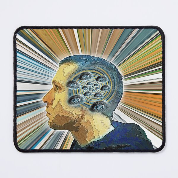 Item preview, Process designed and sold by Klaus Bremner (Autotelic Art).