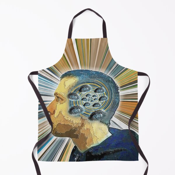 Item preview, Process designed and sold by Klaus Bremner (Autotelic Art).