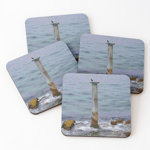 Item preview, Bird on a Pillar> designed and sold by Mickangelhere.