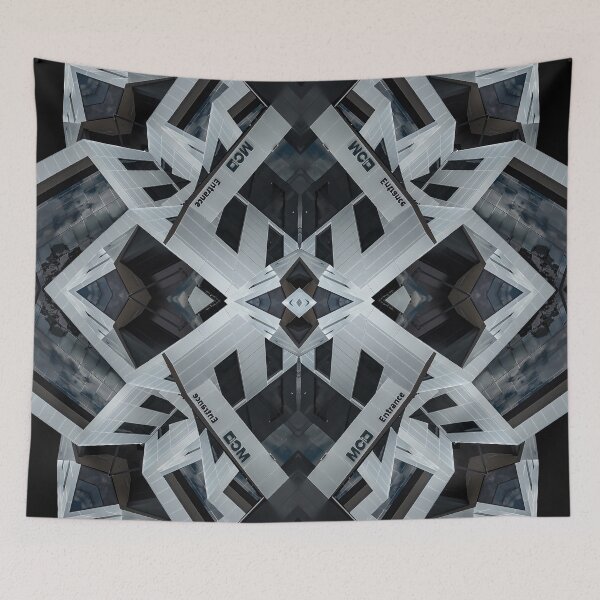 Item preview, Parallel Perspectives designed and sold by Kynomatix.