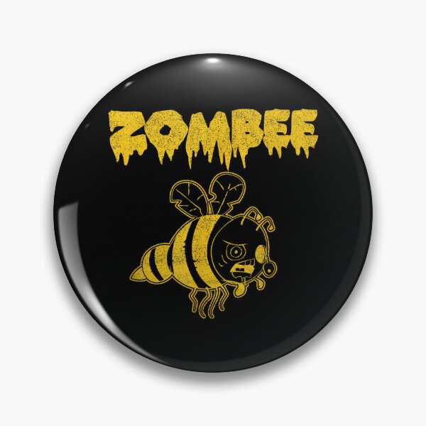 Item preview, Costume Zombee Funny Zombie designed and sold by Arfurneauxt.