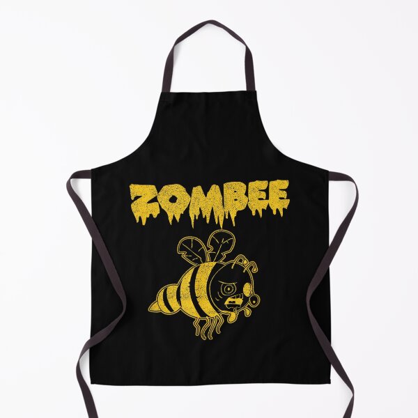 Item preview, Costume Zombee Funny Zombie designed and sold by Arfurneauxt.
