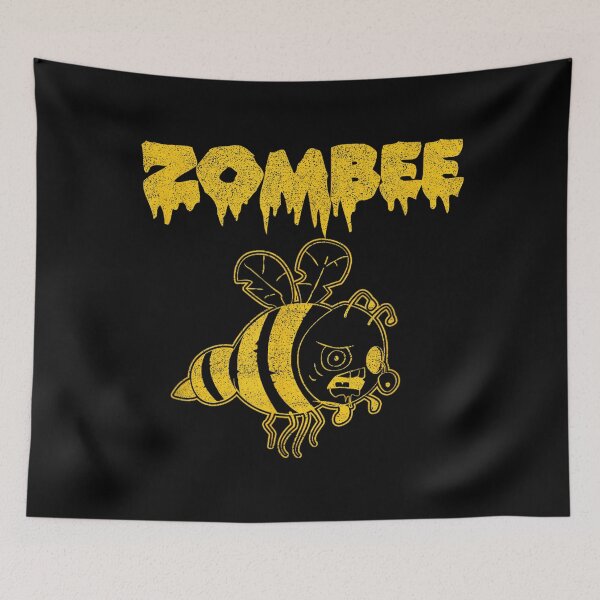 Item preview, Costume Zombee Funny Zombie designed and sold by Arfurneauxt.