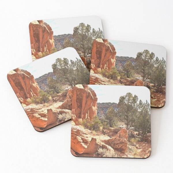 Item preview, Kanab Geology designed and sold by MangoSeeds.