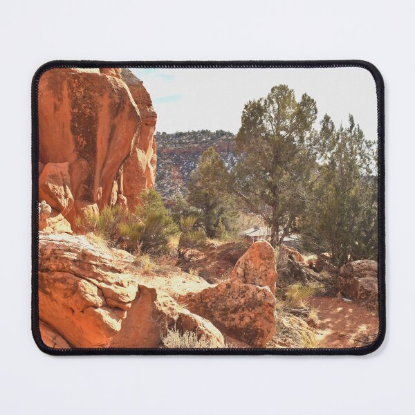 Item preview, Kanab Geology designed and sold by MangoSeeds.