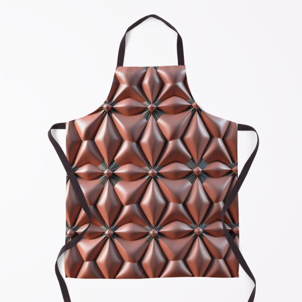 Item preview, Harlequin pattern #4 designed and sold by Kaleidoscope Print.