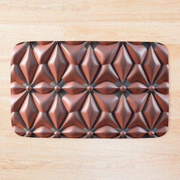 Item preview, Harlequin pattern #4 designed and sold by Kaleidoscope Print.
