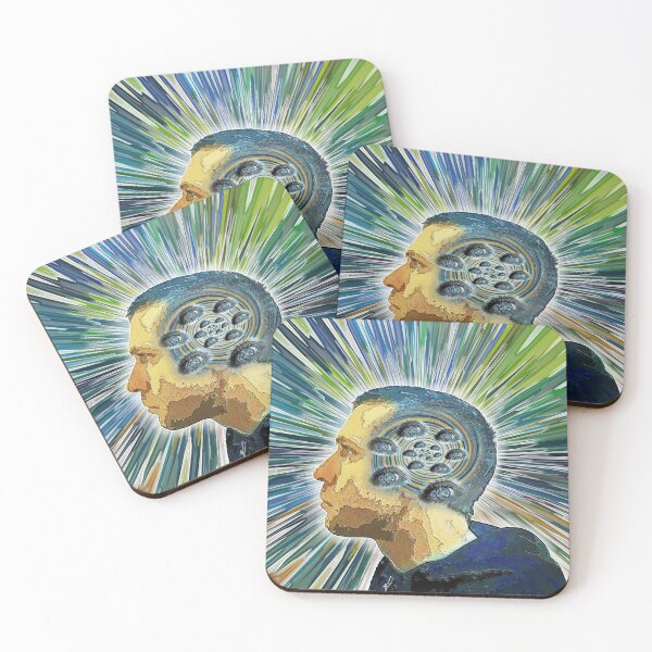 Item preview, UnknownProcess designed and sold by Klaus Bremner (Autotelic Art).