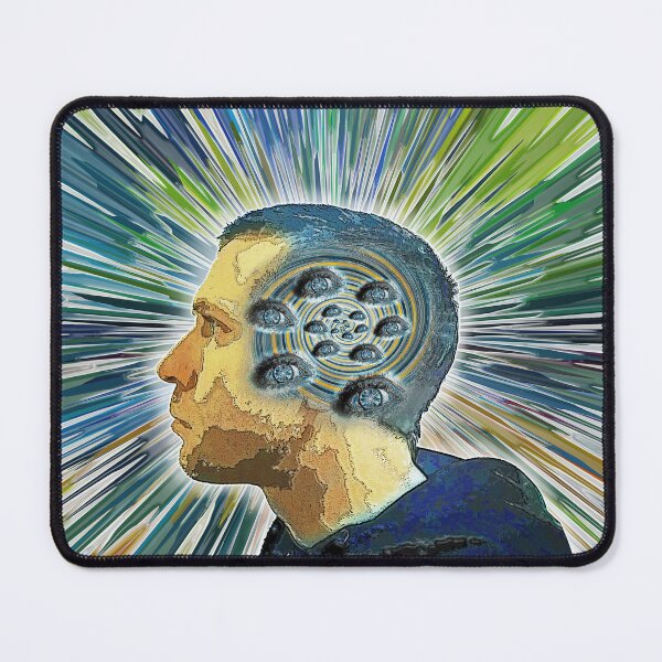 Item preview, UnknownProcess designed and sold by Klaus Bremner (Autotelic Art).