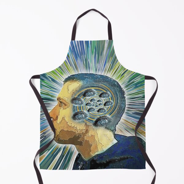 Item preview, UnknownProcess designed and sold by Klaus Bremner (Autotelic Art).