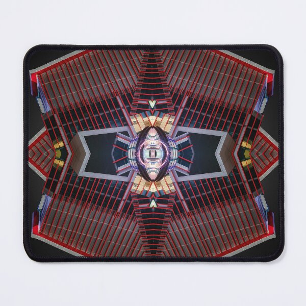 Item preview, Metropolis Matrix designed and sold by Kynomatix.