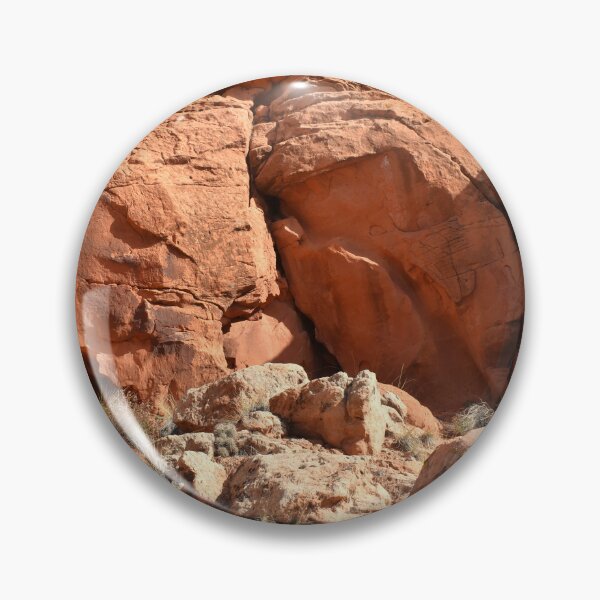 Item preview, Kanab Geology 2 designed and sold by MangoSeeds.