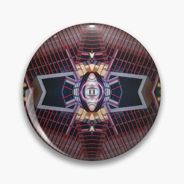 Item preview, Metropolis Matrix designed and sold by Kynomatix.