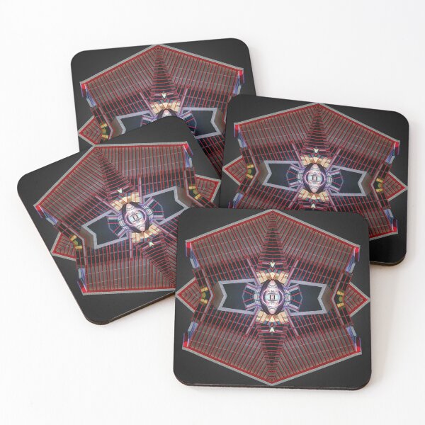 Item preview, Metropolis Matrix designed and sold by Kynomatix.