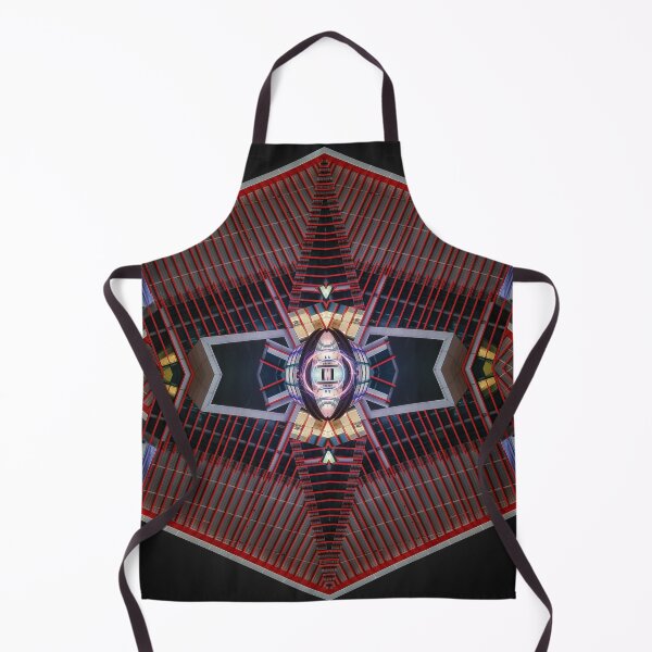 Item preview, Metropolis Matrix designed and sold by Kynomatix.