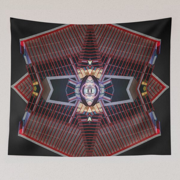 Item preview, Metropolis Matrix designed and sold by Kynomatix.