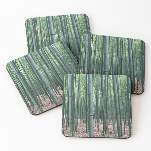 Item preview, Bamboo Forest designed and sold by NDMD.