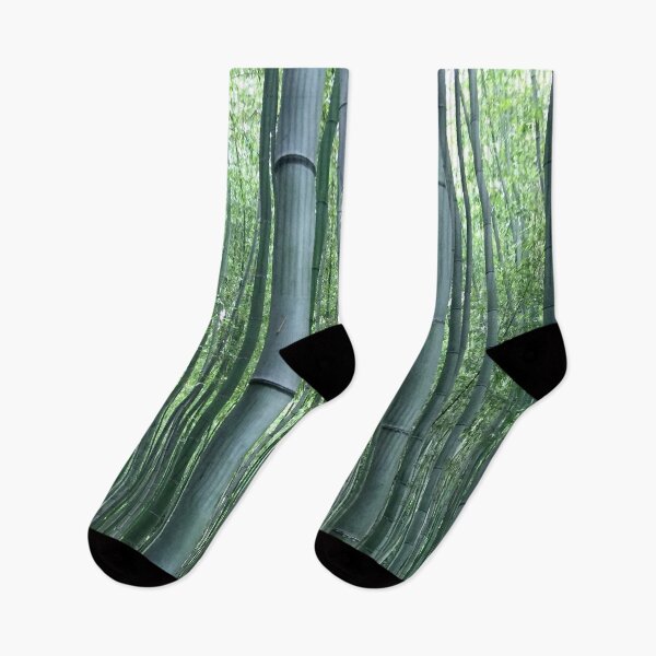 Item preview, Bamboo Forest designed and sold by NDMD.