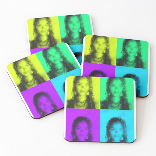 Item preview, Cool beauty designed and sold by DerekEntwistle.
