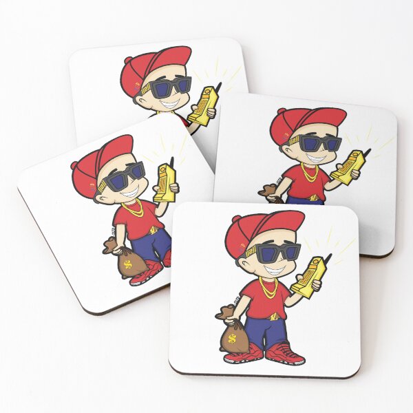 Item preview, RICHIE BOI designed and sold by 2LTD.
