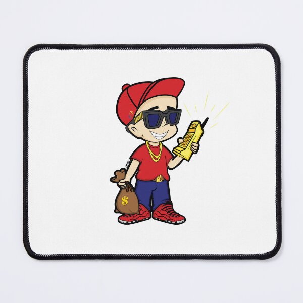 Item preview, RICHIE BOI designed and sold by 2LTD.