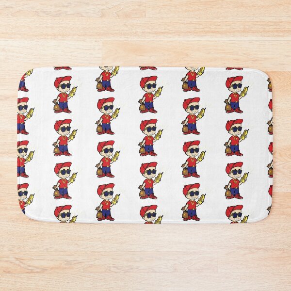 Item preview, RICHIE BOI designed and sold by 2LTD.