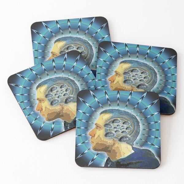 Item preview, ExpandedProcess designed and sold by Klaus Bremner (Autotelic Art).