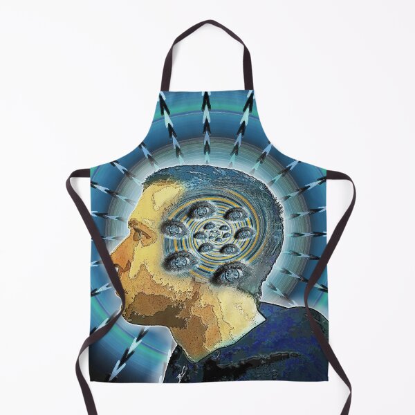 Item preview, ExpandedProcess designed and sold by Klaus Bremner (Autotelic Art).