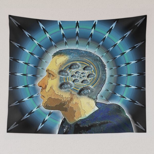 Item preview, ExpandedProcess designed and sold by Klaus Bremner (Autotelic Art).