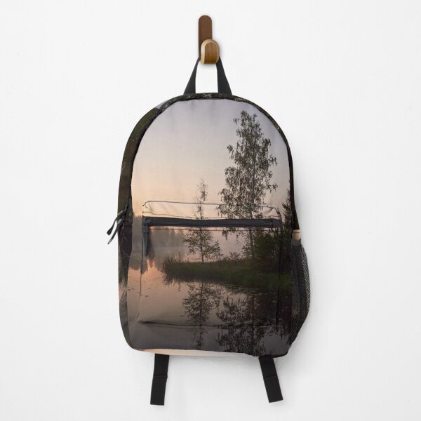 Item preview, Parkkuunlahti sunrise 3 September 24 designed and sold by Jouko Lehto Photography.