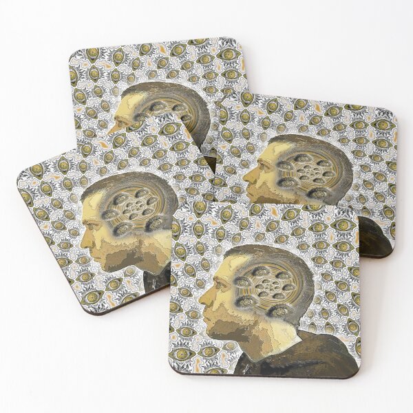 Item preview, ProcessVortex/Earthy designed and sold by Klaus Bremner (Autotelic Art).