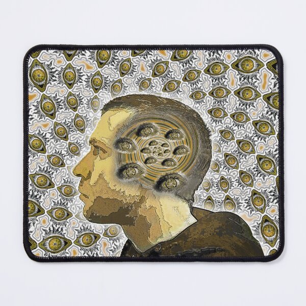 Item preview, ProcessVortex/Earthy designed and sold by Klaus Bremner (Autotelic Art).