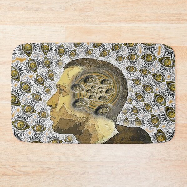 Item preview, ProcessVortex/Earthy designed and sold by Klaus Bremner (Autotelic Art).