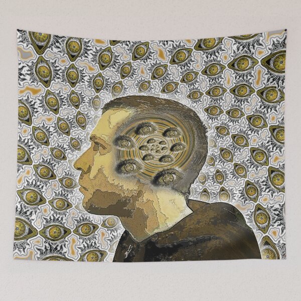Item preview, ProcessVortex/Earthy designed and sold by Klaus Bremner (Autotelic Art).