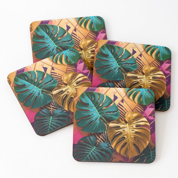 Item preview, Tropical Deluxe designed and sold by essentialimage.