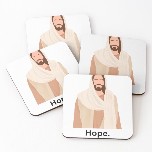 Item preview, Hope. designed and sold by RISEONLINE.