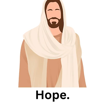 Artwork thumbnail, Hope. by RISEONLINE